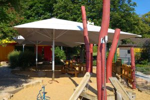 Sonnenschirm