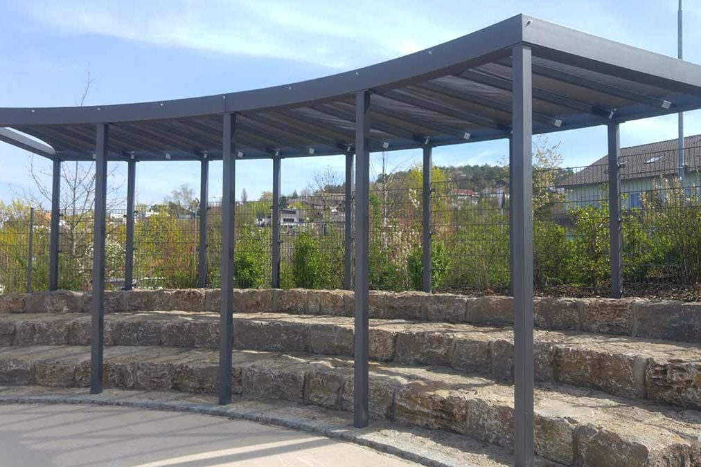 Sonnenschutz