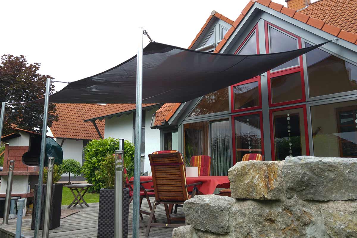 Sonnenschutz